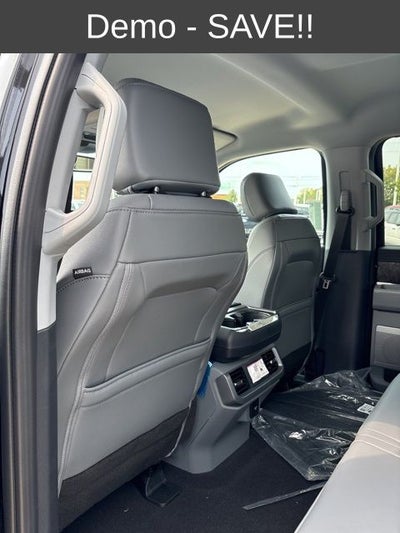 2025 Ford F-150 Lightning Flash™