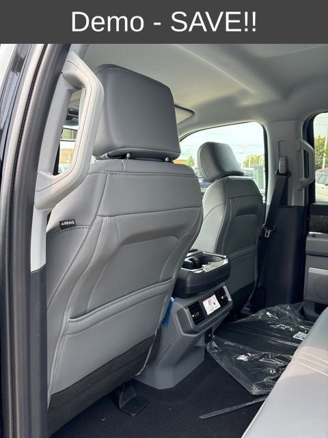 2025 Ford F-150 Lightning Flash™