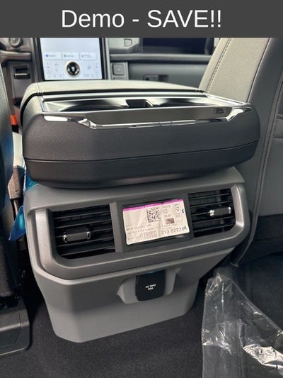 2025 Ford F-150 Lightning Flash™