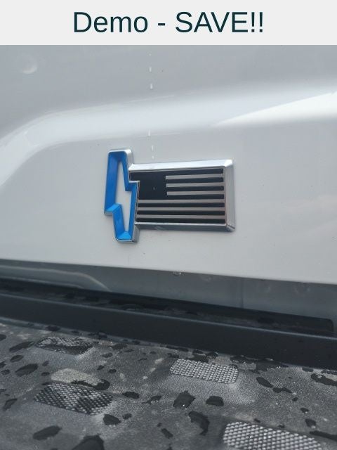 2025 Ford F-150 Lightning Lariat®