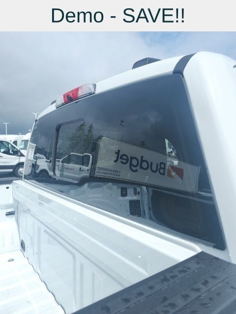 2025 Ford F-150 Lightning Lariat®