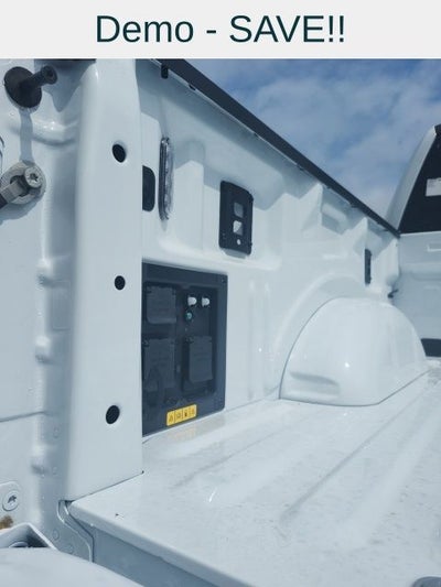 2025 Ford F-150 Lightning Lariat®