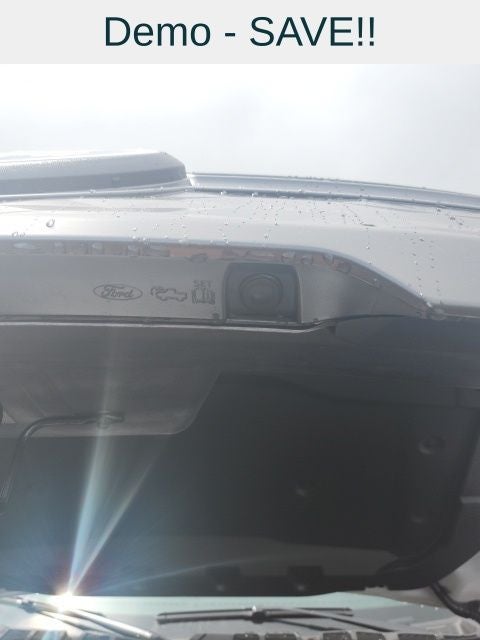 2025 Ford F-150 Lightning Lariat®