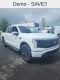 2025 Ford F-150 Lightning Lariat®