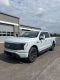 2025 Ford F-150 Lightning Lariat®