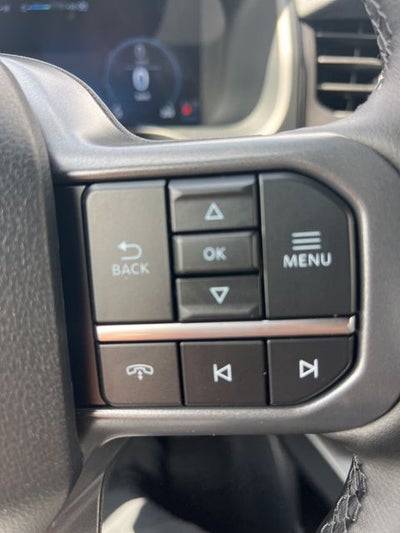 2025 Ford F-150 Lightning Lariat®