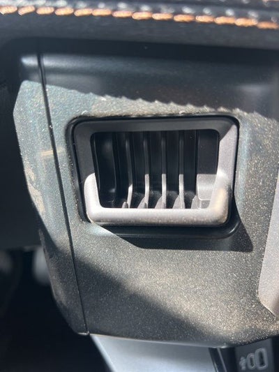 2025 Ford F-150 Lightning Lariat®