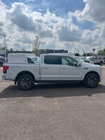2025 Ford F-150 Lightning Lariat®