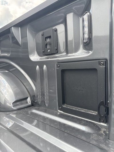 2025 Ford F-150 Lightning Flash™