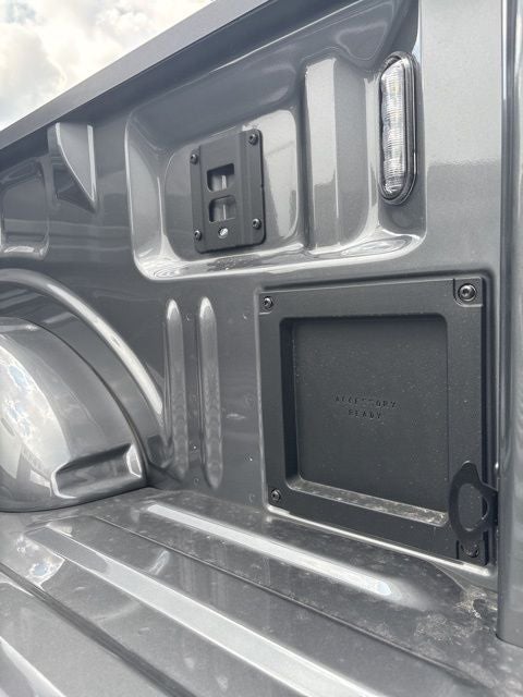 2025 Ford F-150 Lightning Flash™