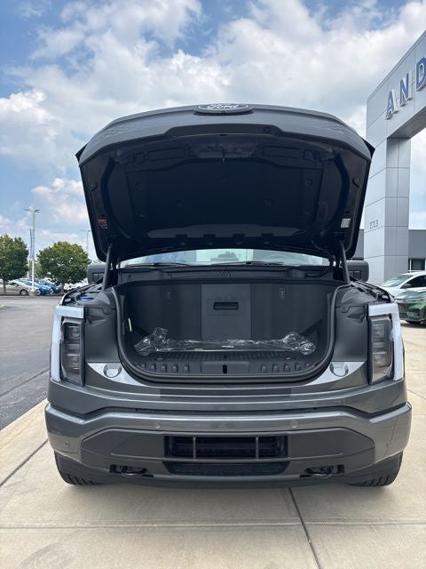 2025 Ford F-150 Lightning Flash™