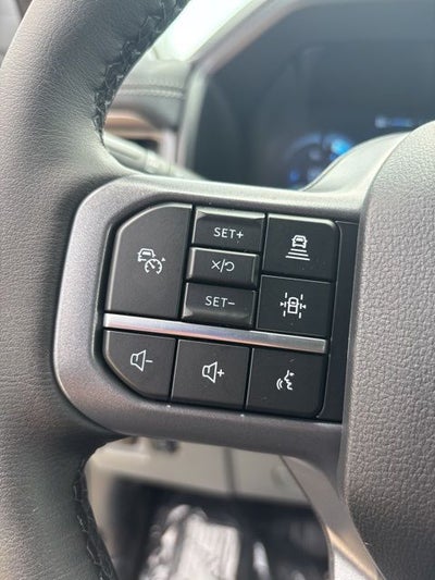 2025 Ford F-150 Lightning Flash™