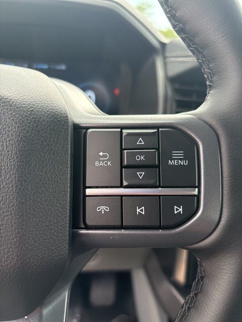 2025 Ford F-150 Lightning Flash™