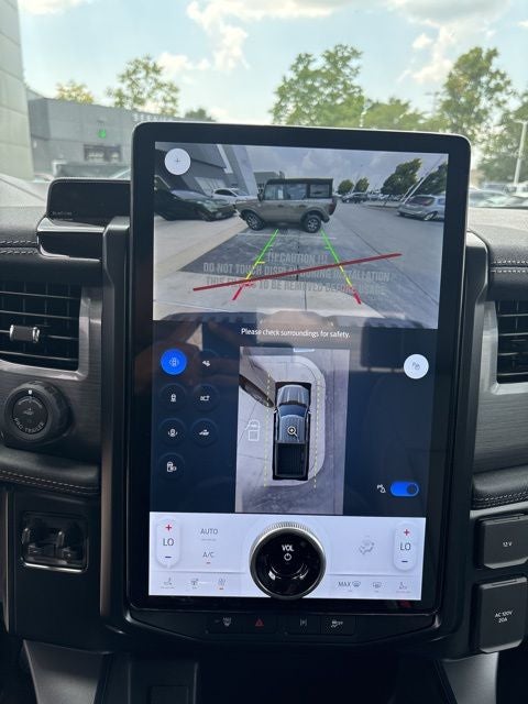 2025 Ford F-150 Lightning Flash™