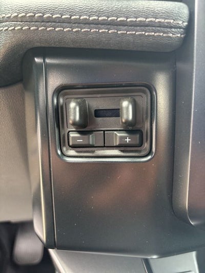 2025 Ford F-150 Lightning Flash™