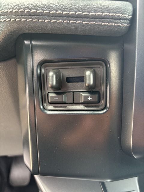 2025 Ford F-150 Lightning Flash™