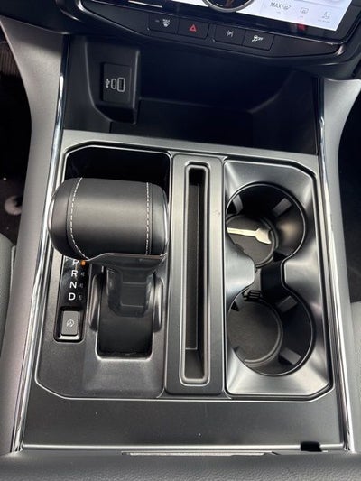 2025 Ford F-150 Lightning Flash™