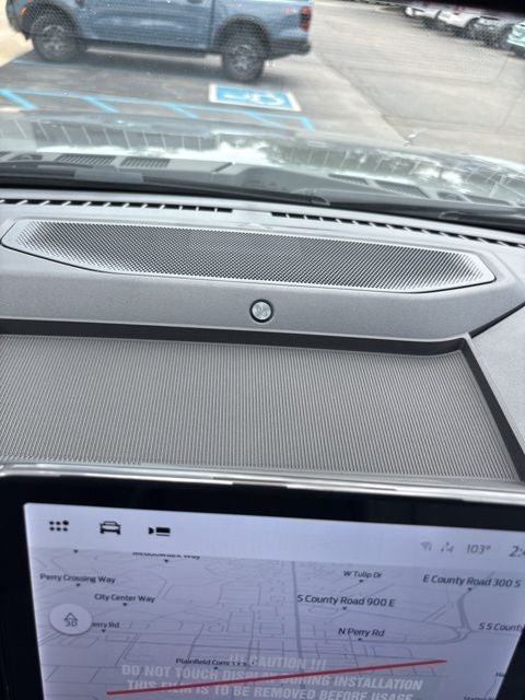 2025 Ford F-150 Lightning Flash™