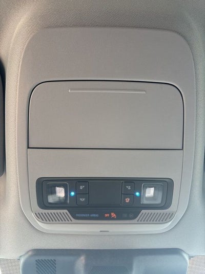 2025 Ford F-150 Lightning Flash™