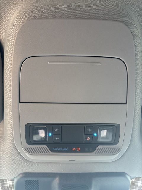 2025 Ford F-150 Lightning Flash™