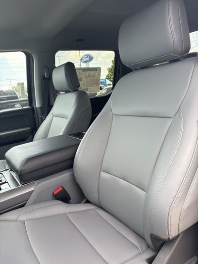 2025 Ford F-150 Lightning Flash™