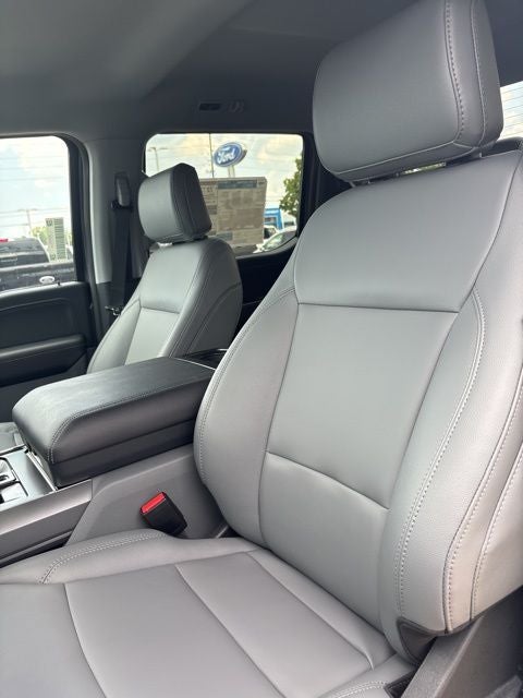 2025 Ford F-150 Lightning Flash™