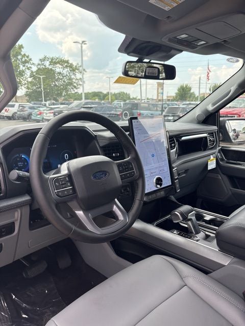 2025 Ford F-150 Lightning Flash™