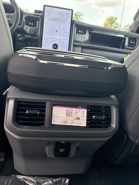 2025 Ford F-150 Lightning Flash™