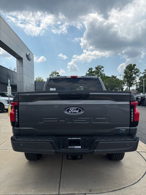 2025 Ford F-150 Lightning Flash™