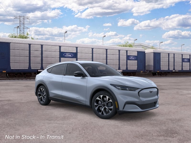2026 Ford Mustang Mach-E Select