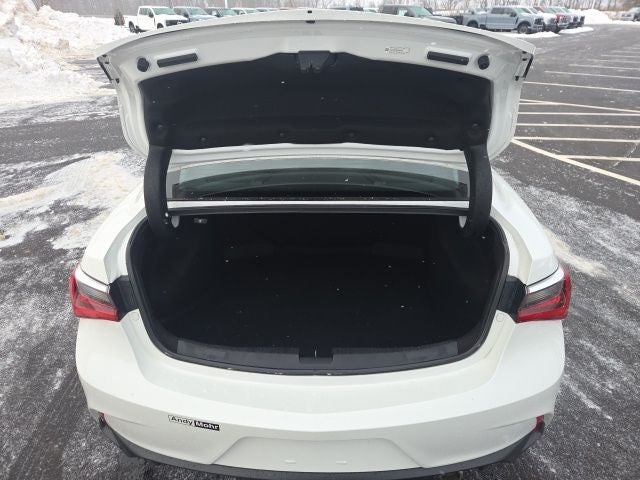 2022 Acura ILX Premium Package