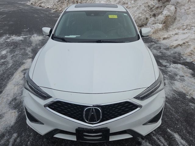 2022 Acura ILX Premium Package