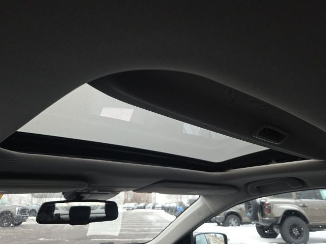 2022 Acura ILX Premium Package