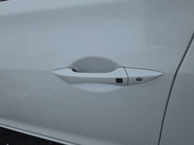 2022 Acura ILX Premium Package