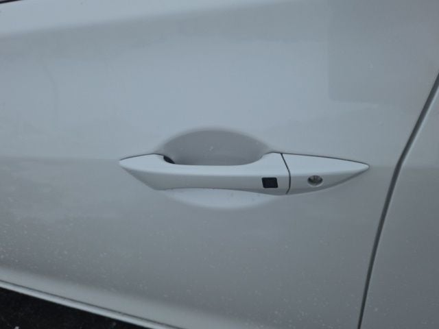 2022 Acura ILX Premium Package