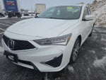 2022 Acura ILX Premium Package