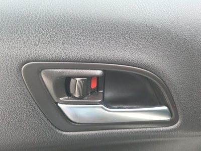 2022 Acura ILX Premium Package