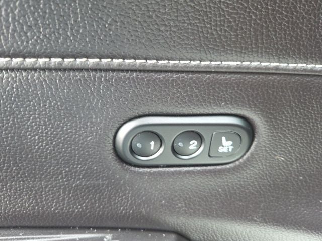 2022 Acura ILX Premium Package