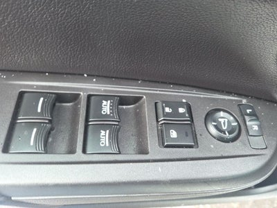 2022 Acura ILX Premium Package