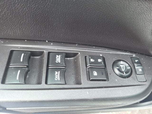 2022 Acura ILX Premium Package