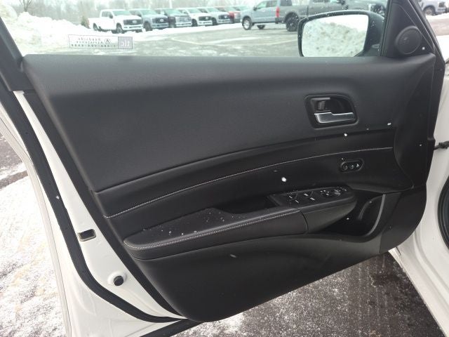 2022 Acura ILX Premium Package