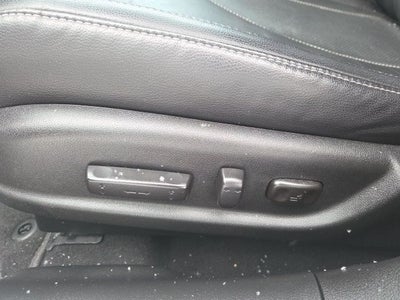 2022 Acura ILX Premium Package