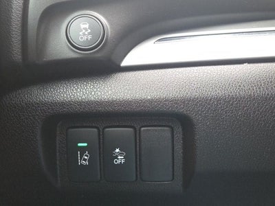 2022 Acura ILX Premium Package