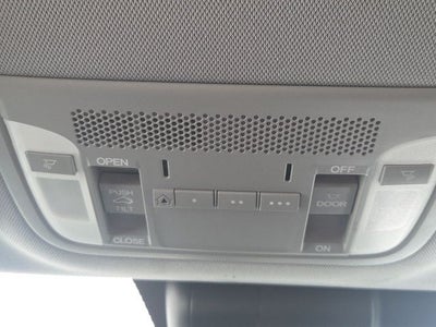 2022 Acura ILX Premium Package