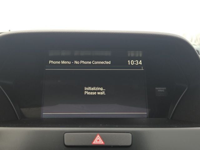 2022 Acura ILX Premium Package