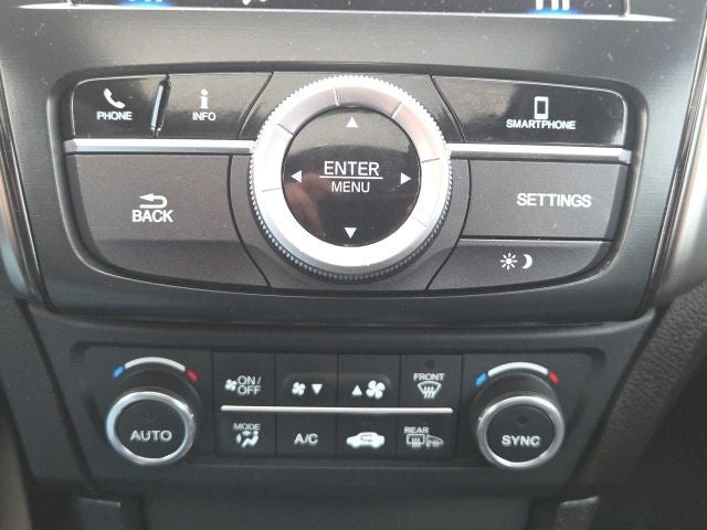 2022 Acura ILX Premium Package