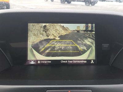 2022 Acura ILX Premium Package