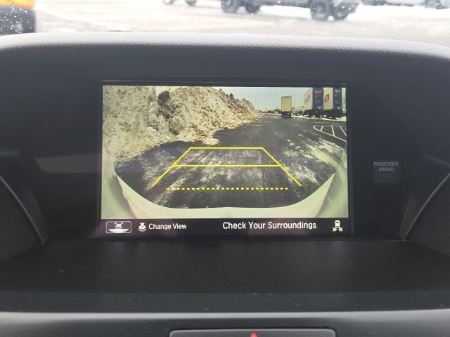 2022 Acura ILX Premium Package