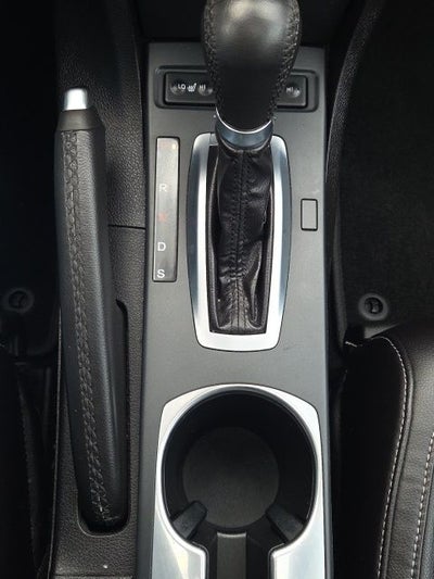 2022 Acura ILX Premium Package