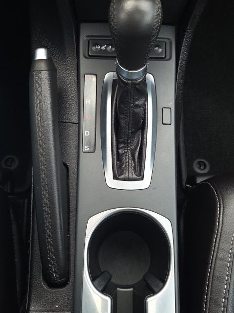 2022 Acura ILX Premium Package